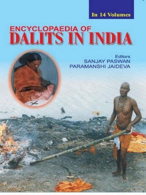 cover image of Encyclopaedia of Dalits In India, Reservation